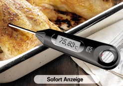 Braten Thermometer