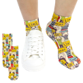 Logo Socken